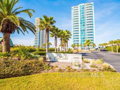 1920 W Beach Blvd APT 1602, Gulf Shores, AL, 36542