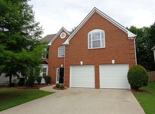 3829 Kirkwood Run NW, Kennesaw, GA 30144