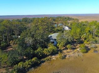 6203 Barbour Is, Townsend, GA 31331