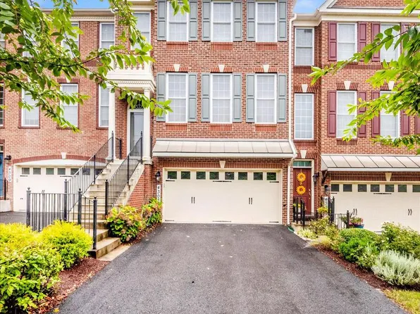 4307 Lariat Dr, Upper Marlboro, MD 20772