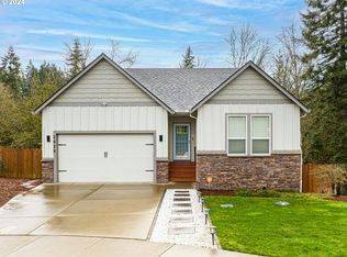 2629 S 21st Ct, Ridgefield, WA 98642