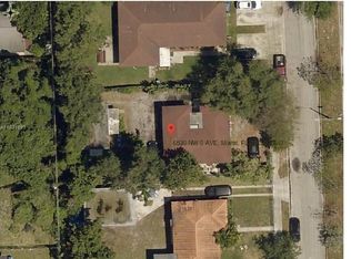 6830 NW 5th Ave, Miami, FL 33150