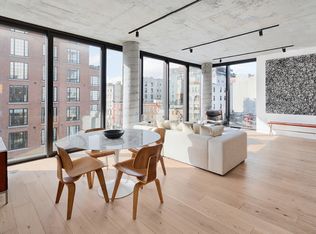 3 E 3rd St, New York, NY 10003