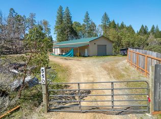 550 Terrace Heights Dr, Selma, OR 97538