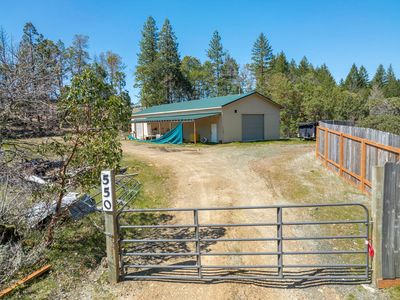 550 Terrace Heights Dr, Selma, OR, 97538