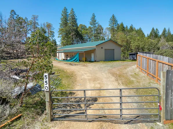 550 Terrace Heights Dr, Selma, OR 97538