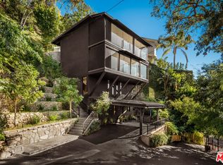 1782 Viewmont Dr, Los Angeles, CA 90069