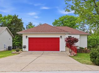 240 Eagle Drive, Forsyth, MO 65653