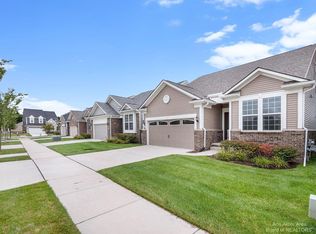 2768 Polson St, Ann Arbor, MI 48105