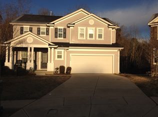 13026 Lake Erie Ln, Charlotte, NC 28273