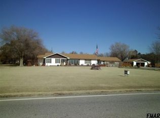 4418 W Rupe Ave, Enid, OK 73703