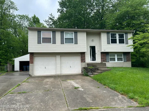 3611 Kiki Ct, Louisville, KY 40219