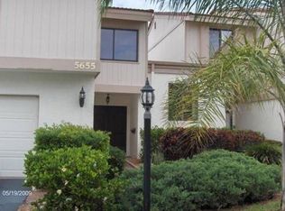 5655 Escondida Blvd S, St Petersburg, FL 33715