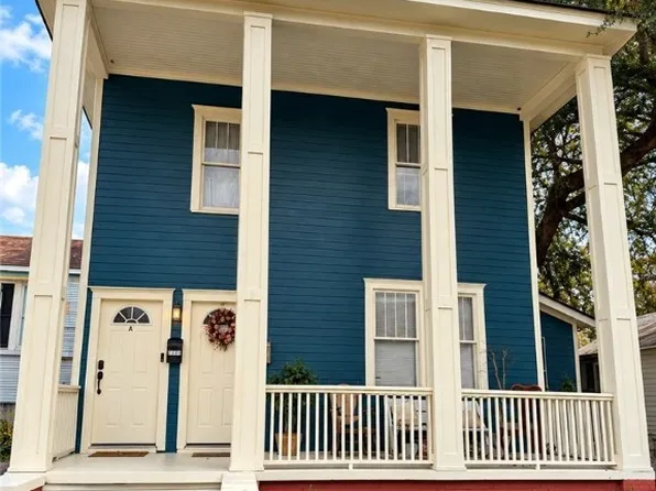 1120 E 38th St Unit B, Savannah, GA 31404