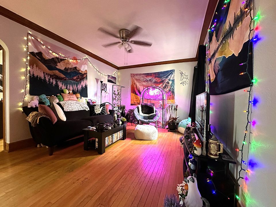 1st image of 3844 N Bernard St APT 2B