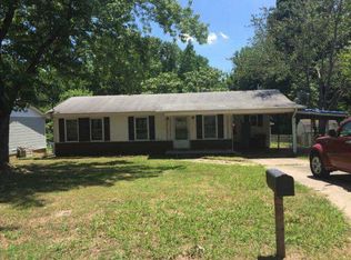 2313 Linda Ln, Jacksonville, AR 72076