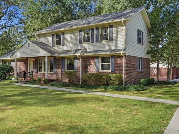 200 Fleming St, Tullahoma, TN 37388
