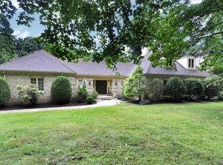 30 Templar Dr, Watchung, NJ 07069