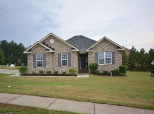 2003 Darwood Dr, Grovetown, GA 30813