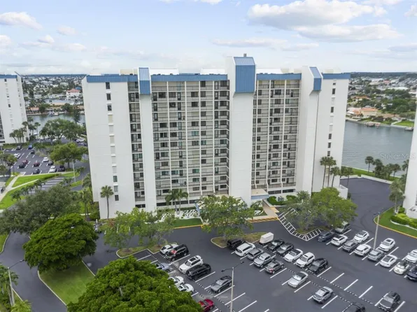 9425 BLIND PASS ROAD #1207, ST PETERSBURG, FL 33706