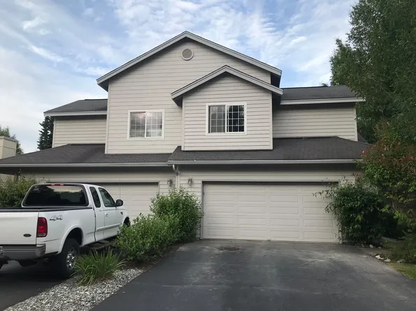 3441 Andree Dr, Anchorage, AK 99517