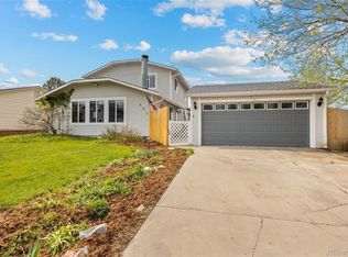 401 Independence Dr, Longmont, CO 80504