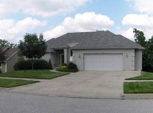 4616 Trail Rd, Lawrence, KS 66049