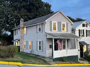 107 S Ridge St, Bellefonte, PA 16823