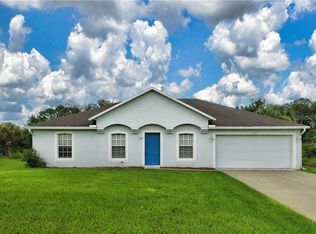 1556 Boca Chica Ave, North Port, FL 34286