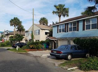 205 Walnut St #B, Neptune Beach, FL 32266