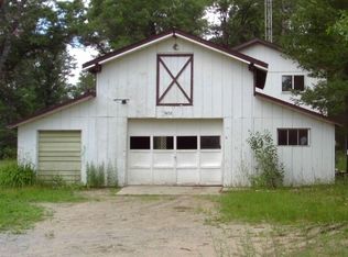 9402 County Road 489, Atlanta, MI 49709