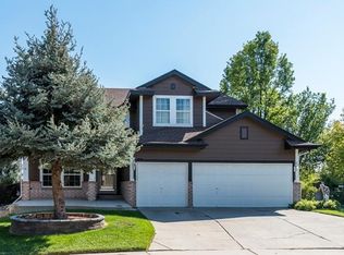 15 Sylvestor St, Highlands Ranch, CO 80129