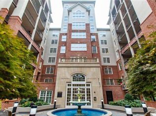 50 Biscayne Dr NW UNIT 6111, Atlanta, GA 30309