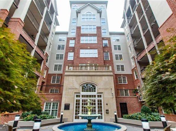 50 Biscayne Dr NW Unit 6111, Atlanta, GA 30309