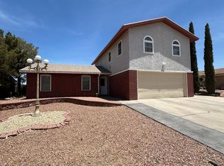 1257 Southwestern Dr, El Paso, TX 79912