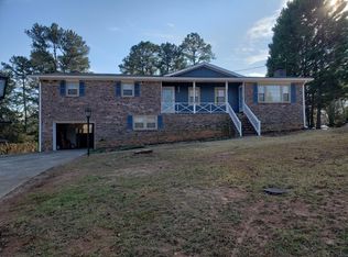 2150 Groover Rd, Marietta, GA 30062