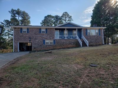 2150 Groover Rd, Marietta, GA, 30062
