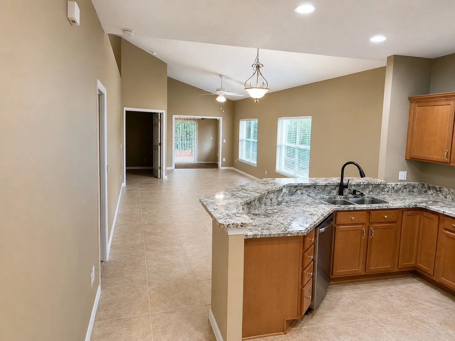 8007 Saint Andrews Way — Photo 4