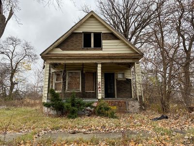 2660 Hooker St, Detroit, MI, 48208