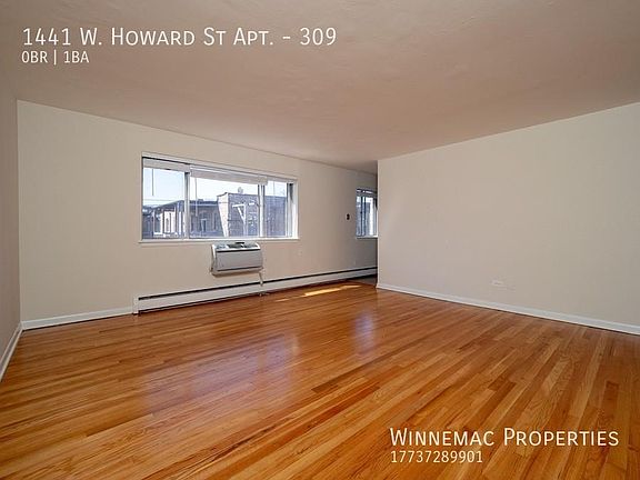 2nd image of 1441 W Howard St APT 309