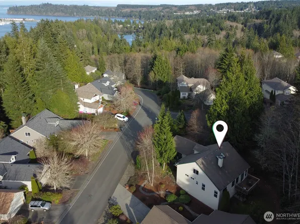 15 Leighbrook Lane, Port Ludlow, WA 98365