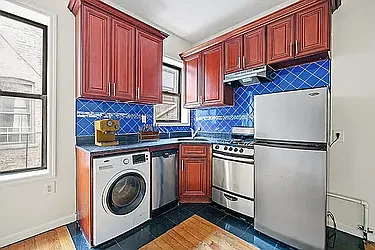 Rented by Vector New York, LLC