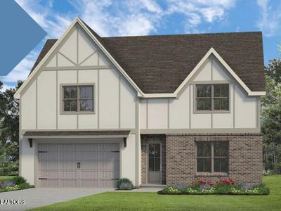 11501 Sierra Nevada Ln, Knoxville, TN, 37932