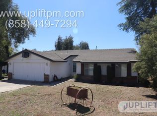 15938 Caras Ct, Ramona, CA 92065