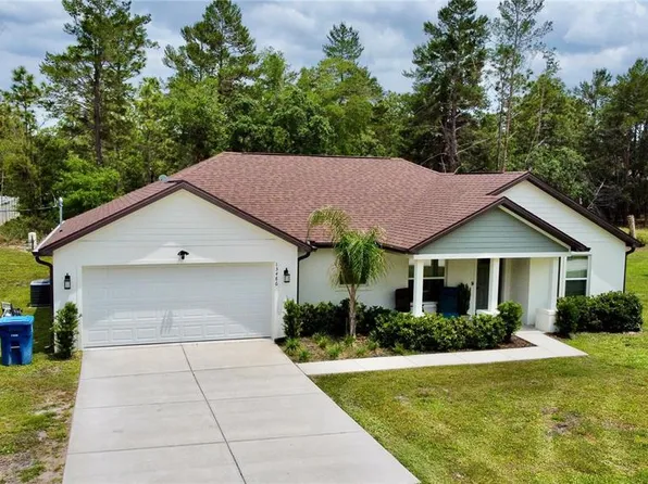13486 English Sparrow Rd, Weeki Wachee, FL 34614