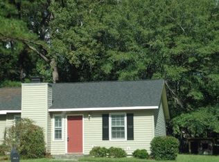 513 Redwood Pl, Jacksonville, NC 28540