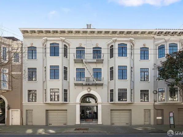 2865 Jackson St APT 3, San Francisco, CA 94115