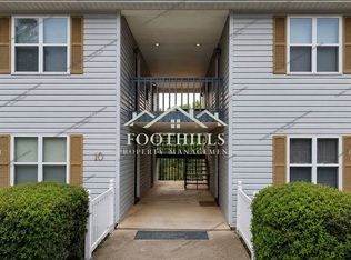 700 Simpson Rd Unit 10C, Anderson, SC 29621