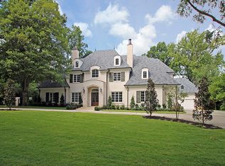 695 W Clover Dr, Memphis, TN 38117