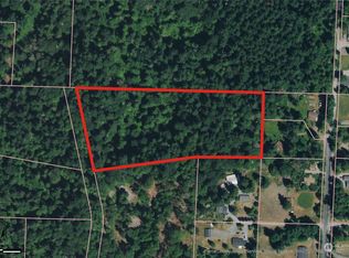 256 Xx 86th Ave E, Graham, WA 98338